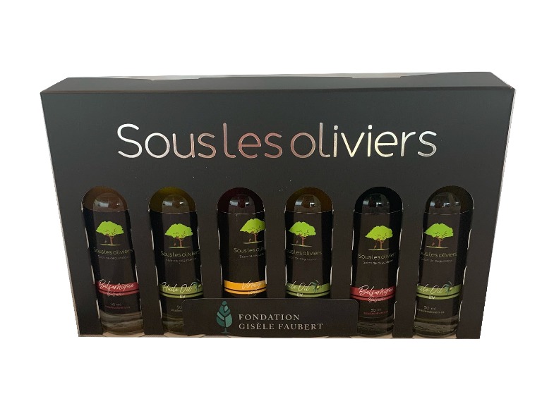 Lot De 20 Savons D'Alep - 80% Huile D'olive, 20% Huile De Laurier - 200g Chacun