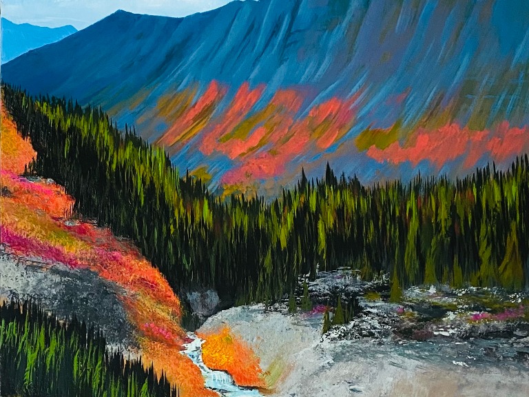 Home | BC Series Art Auction | Followmybid