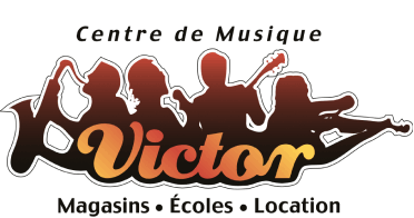 CENTRE DE MUSIQUE VICTOR INC.