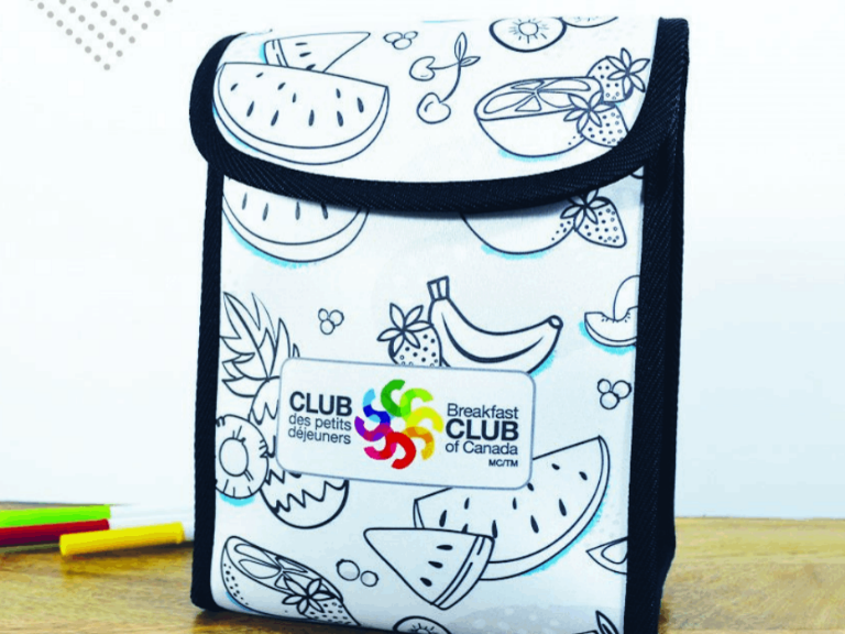 Club Lunch Bag Dejeuner des Grands Followmybid
