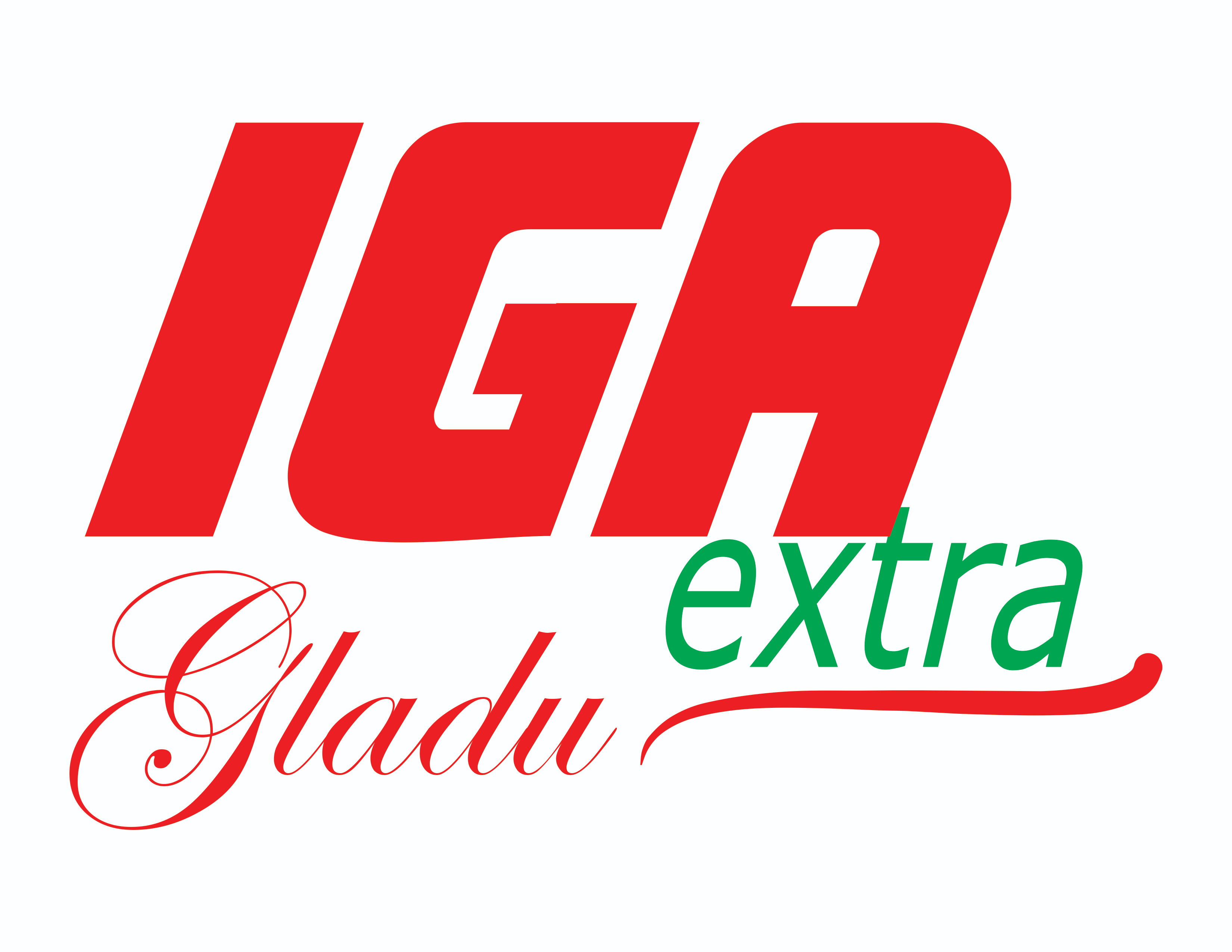 Cartecadeau IGA Encan Fondation Cégep StJeansurRichelieu Followmybid