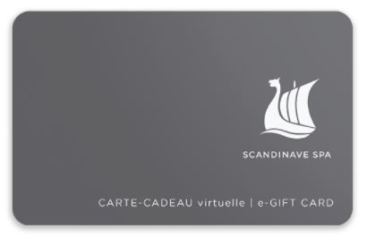 $500 Gift Card to Scandinave Spa Whistler Donated by Macdonald ...