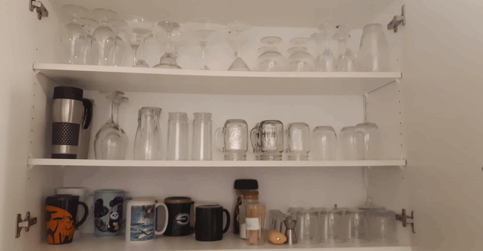 Decluttering and organization session (6 hours) - $300 | GAIHST's ...