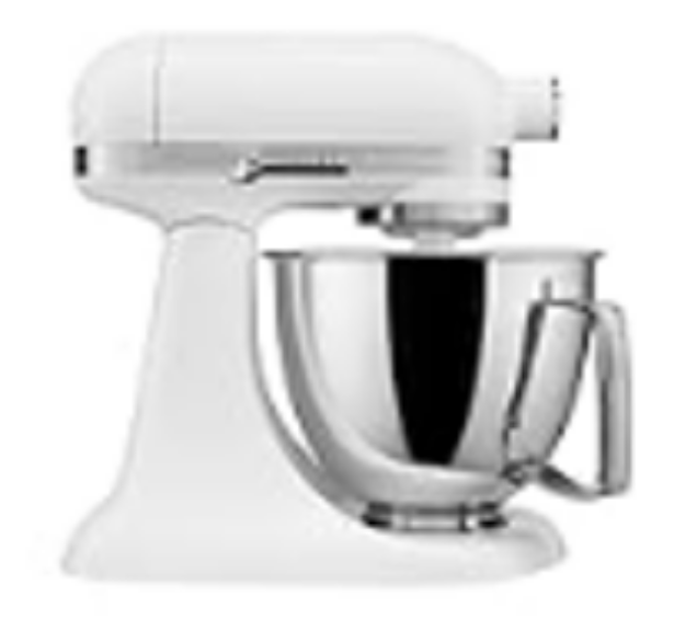 KitchenAid HEAVY DUTY 5,2 L Mélangeur Avec Support Et élévateur De Bol