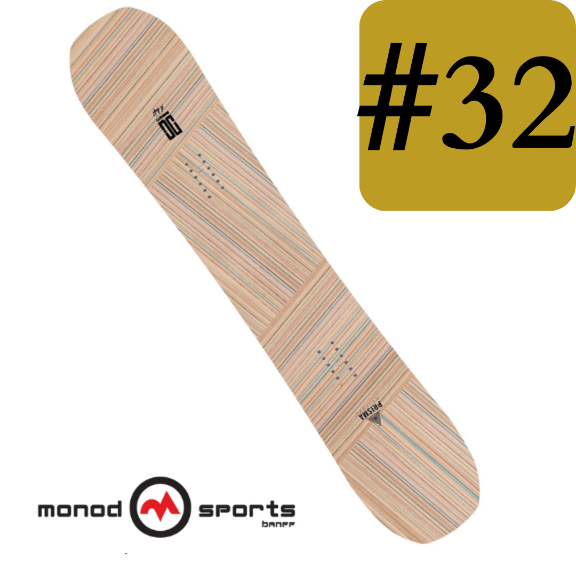 32 DC Snowboard & Gift Card Fall Fundraiser Followmybid