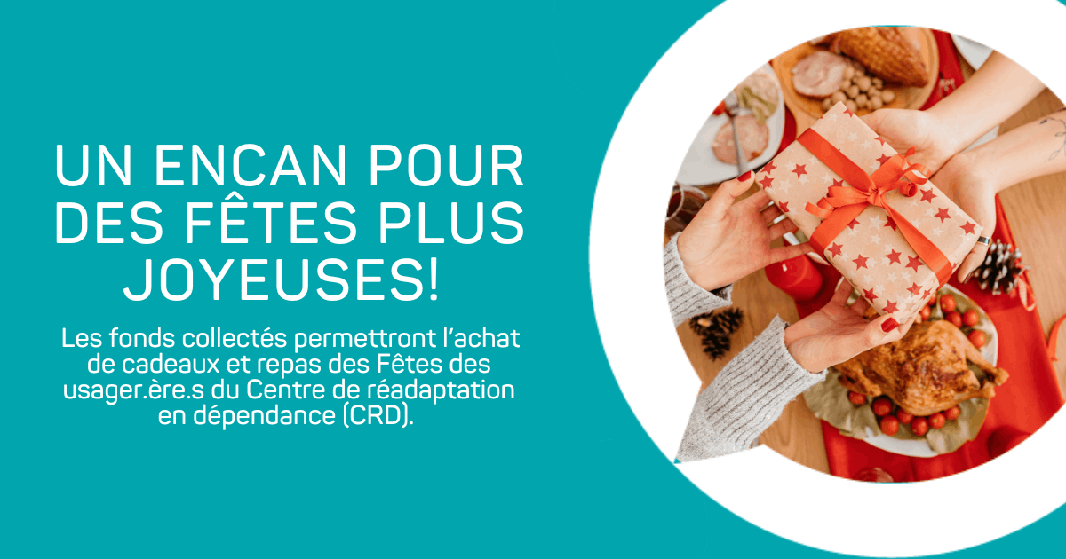 Lots de l'encan | Un encan pour des fêtes plus joyeuses! | Followmybid