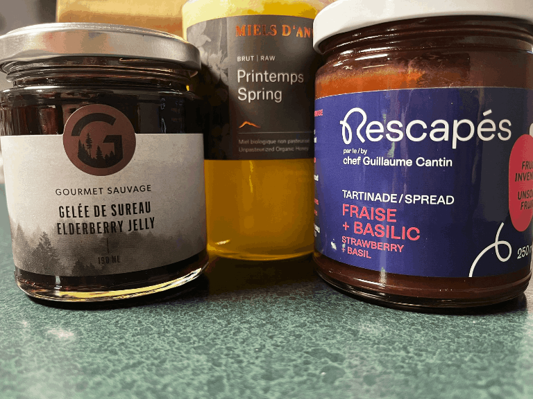 Mixte Trio Gourmand T2 main image 1