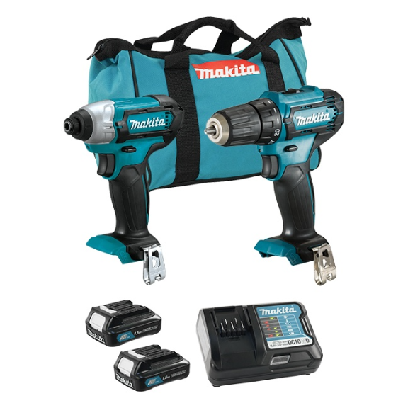 Kit combiné de 6 outils sans fil M18, au lithium-ion – Groupe Sanico