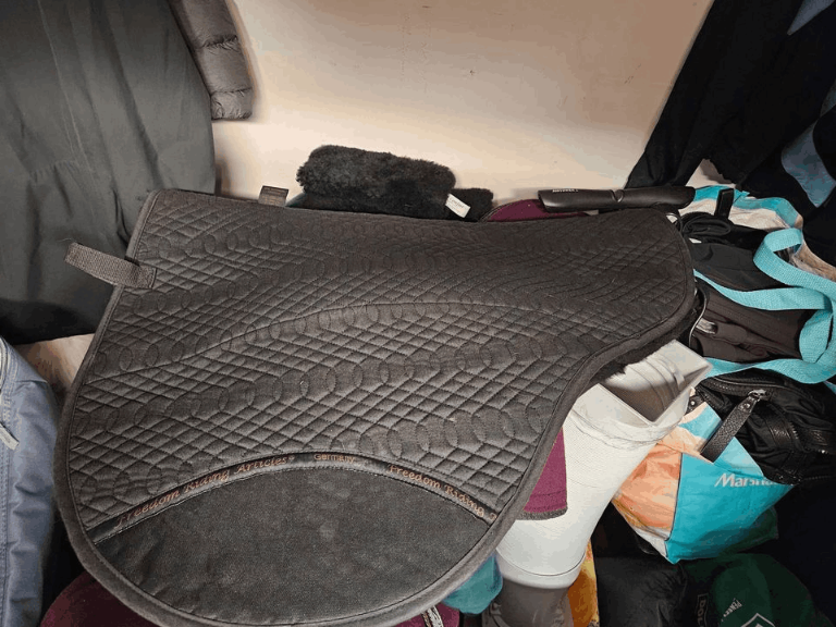 Tapis En Peau De Mouton Véritable 95x60 Cm - Laine Extra épaisse, Naturel, Hypoallergénique, Doux - 7
