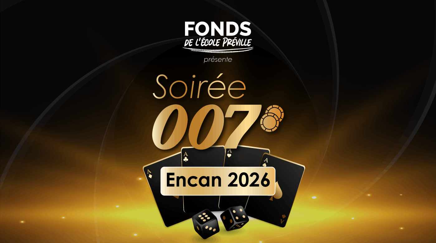 Accueil | Encan Préville - 2026 | Followmybid